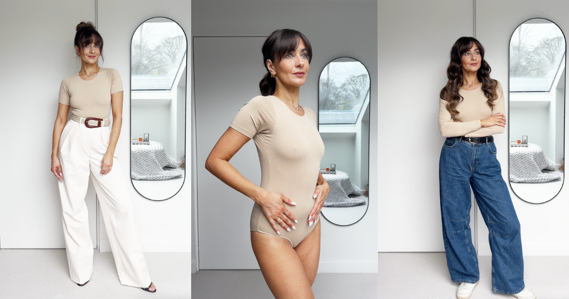 Why Are Bodysuits So Uncomfortable?