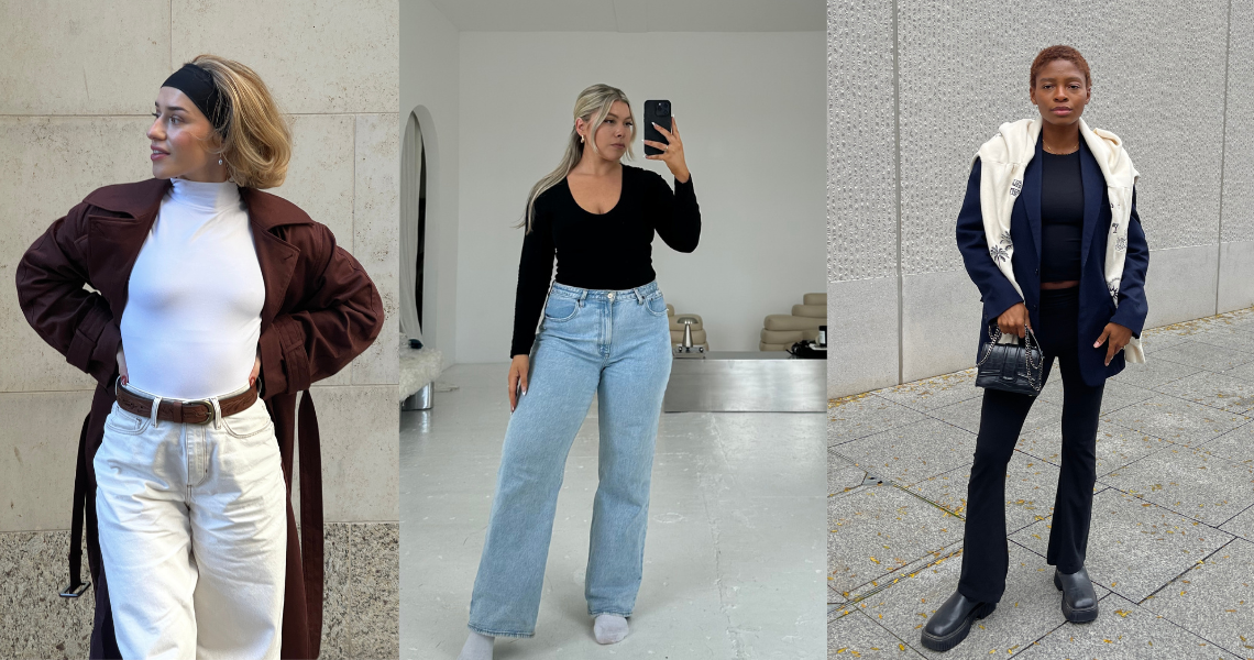 Autumn Outfit Inspo: The Key Pieces to Have in Your Wardrobe for Autumn 2024