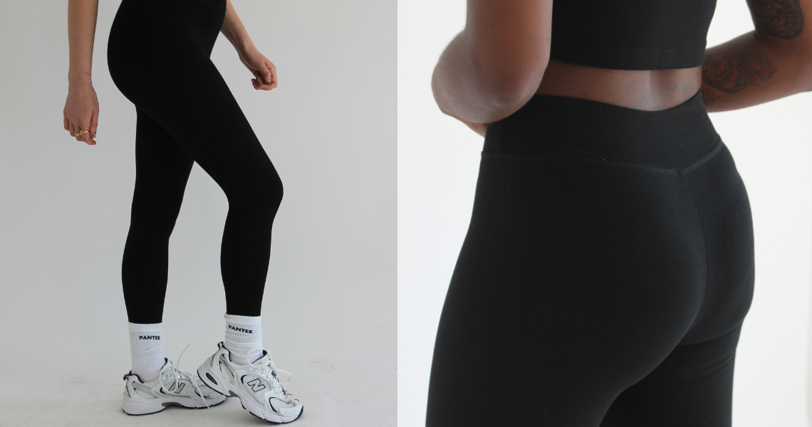 Organic Cotton Leggings vs Athleisure Leggings: Which Are Best For Everyday Wear?