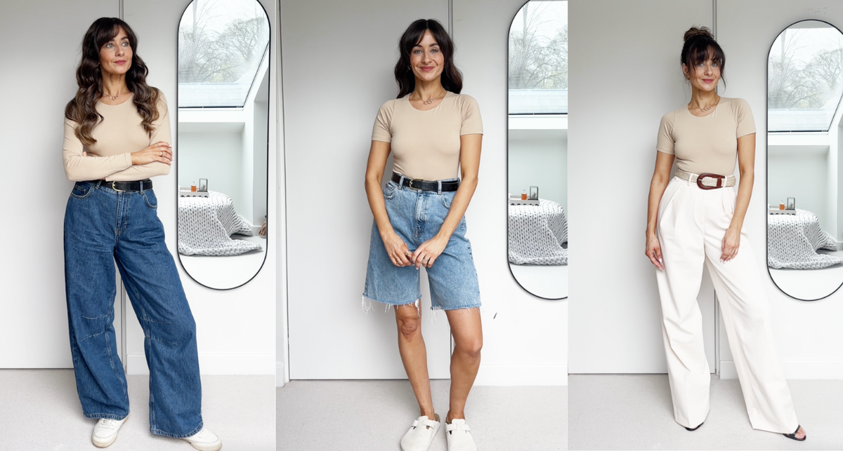 Ultimate guide to wearing a bodysuit: All your questions answered