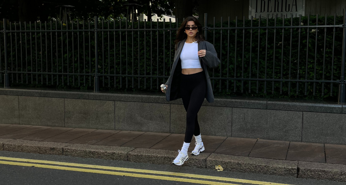 Is it okay to wear leggings every day?