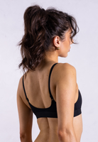 Wireless bralette