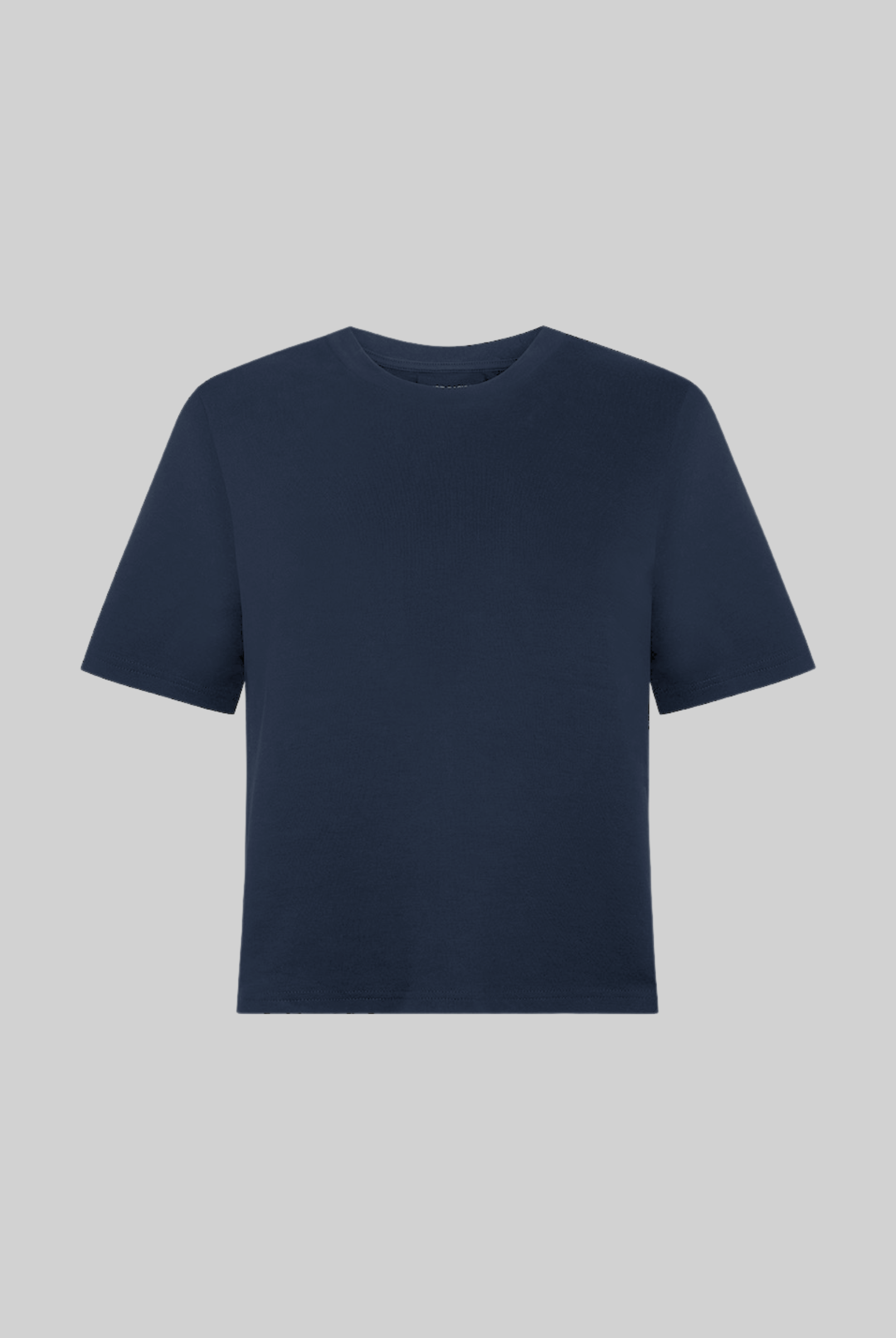 Cut out, Relaxed Fit T-shirt, Outer Space