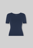 Organic Cotton t-shirt, Outer Space, Cut out