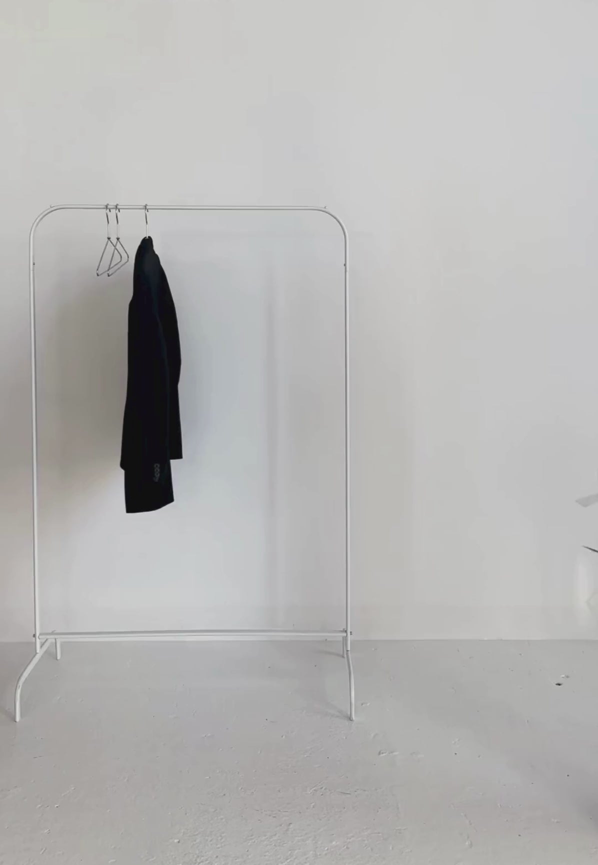 styling video of red organic cotton sweetheart bodysuit