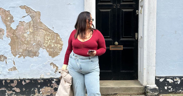 5 Reasons Why Cotton Bodysuits Are Better