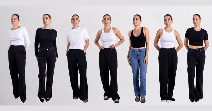 Organic Cotton Clothing: 5 Tips to Reduce Plastic in Your Wardrobe