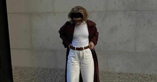 Winter Bodysuit Styling: 5 Ways to Wear Women’s Bodysuits This Season