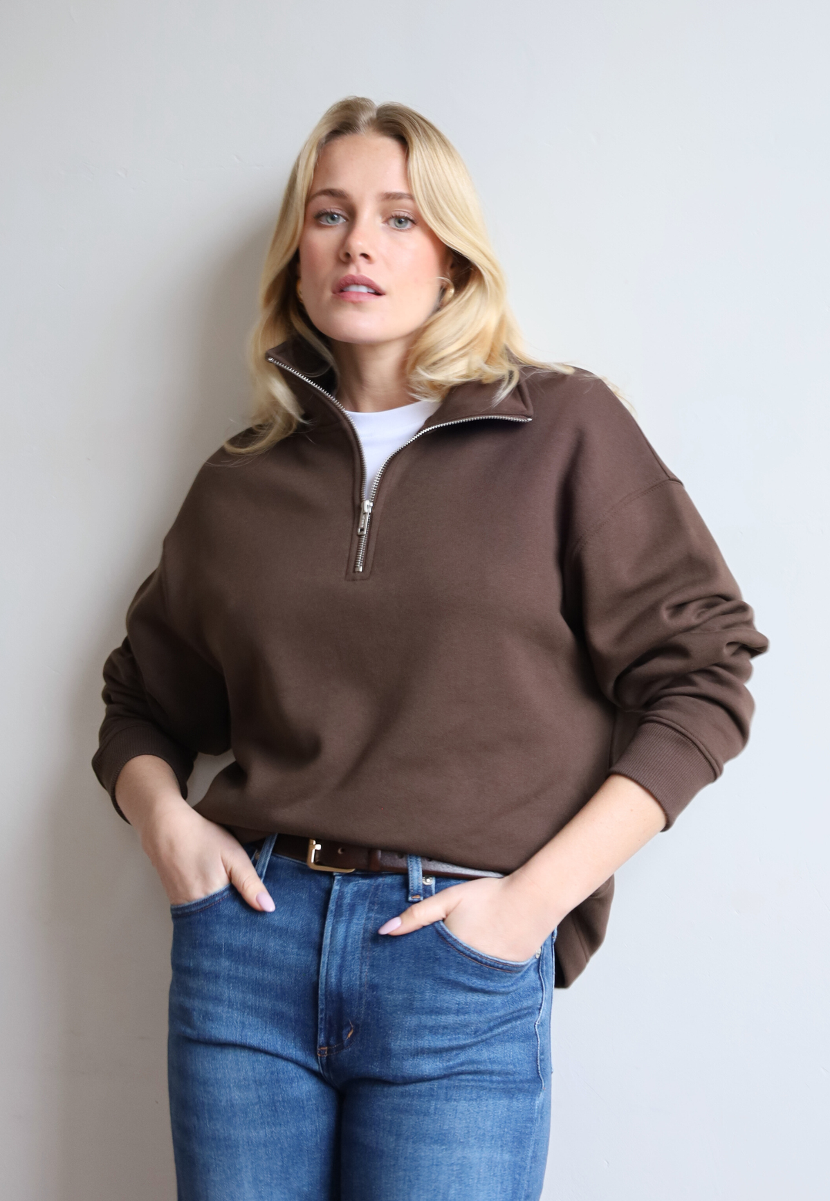 brown-organic-cotton-quarter-