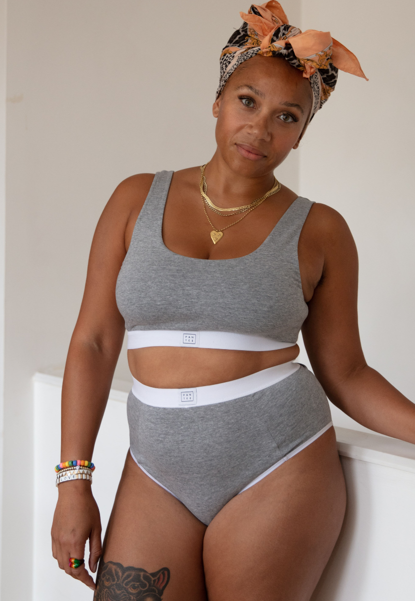Plus size crop top bra hotsell