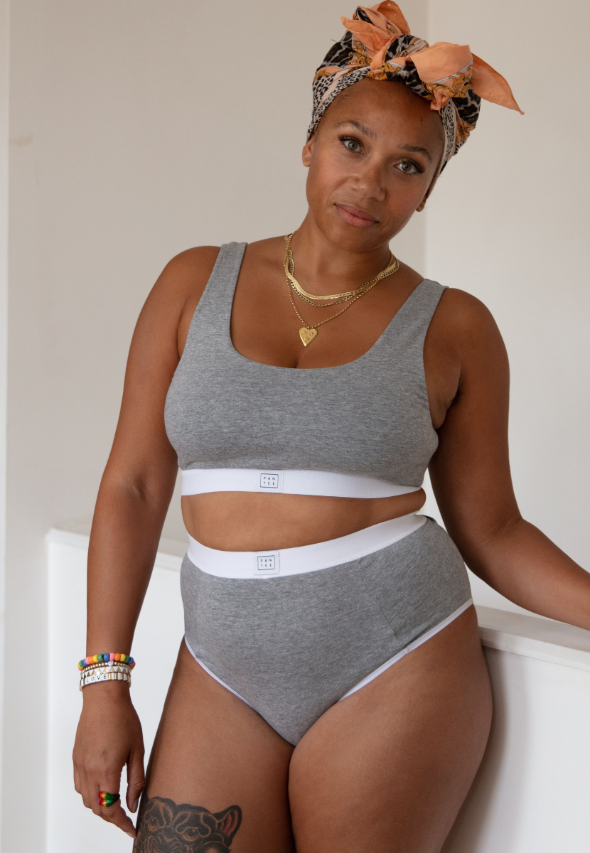 Plus size crop top bra online