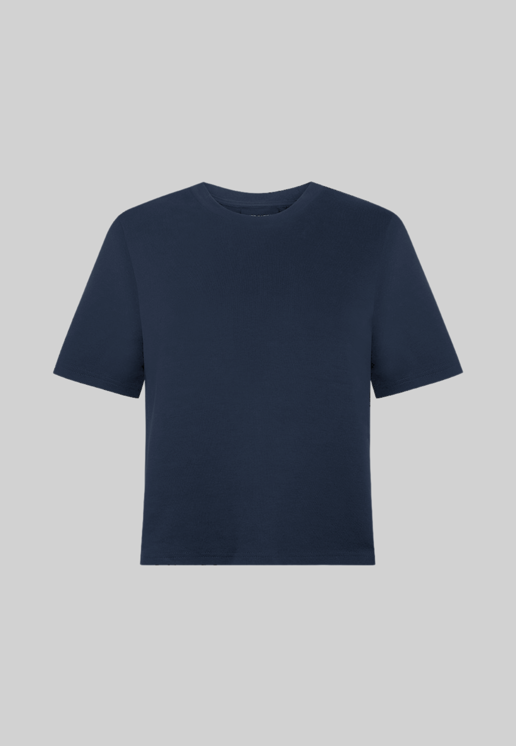 Cut out, Relaxed Fit T-shirt, Outer Space