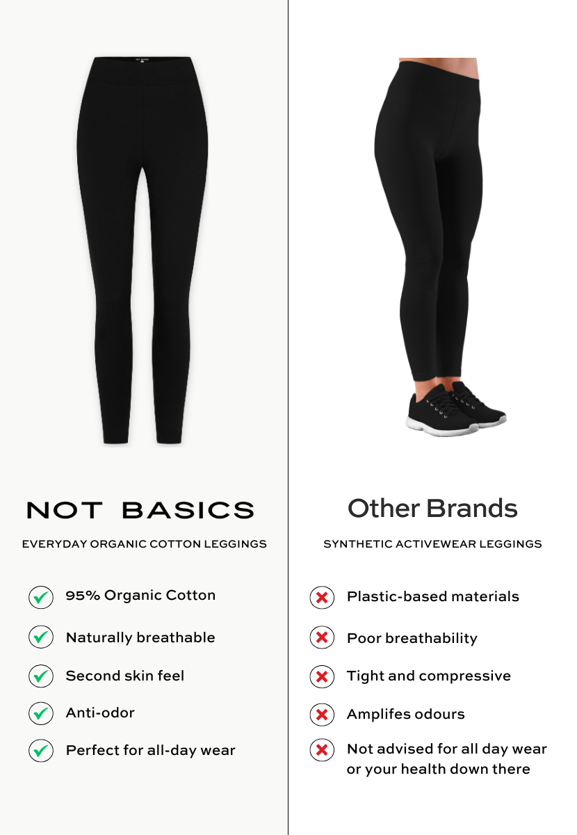 picture organic leggings