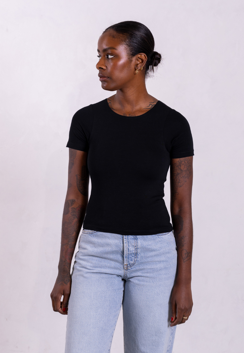 Cotton short sleeve shirt discount