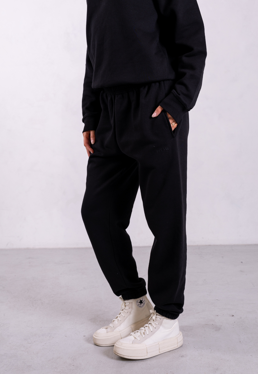 organic cotton sweatpants