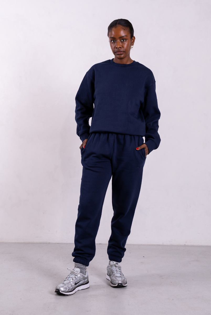 Sweatpants with sweatshirt hotsell