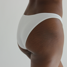 women's-bikini-brief | womens-cotton-underwear | white cotton-bikini-brief-for-women