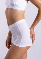 Boxer briefs white